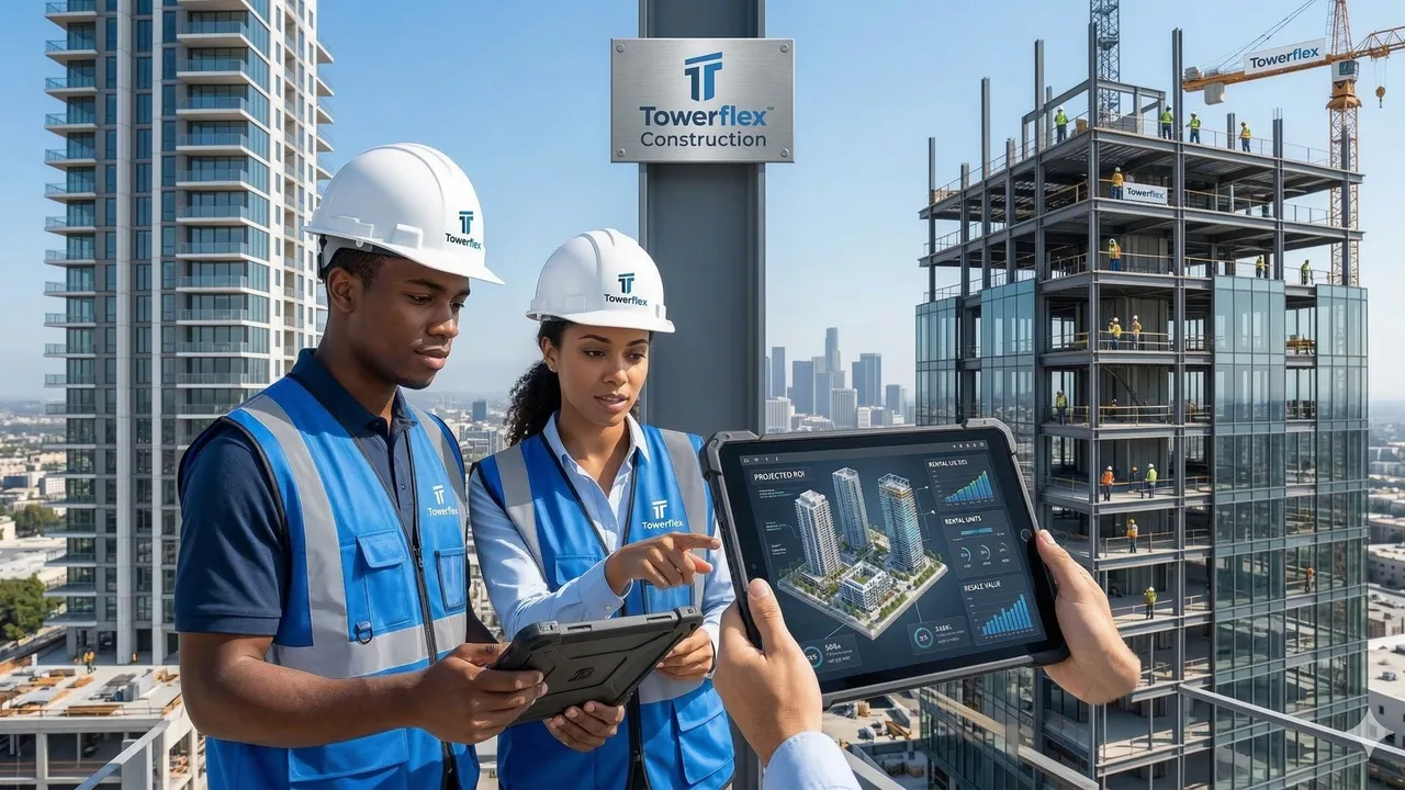 Real Estate Development Projects